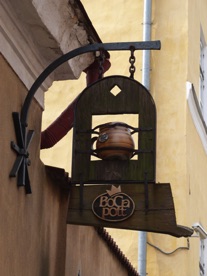ESTONIE